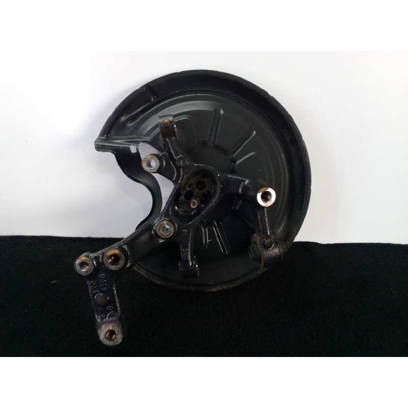 Recambio de mangueta trasera derecha para seat leon (1p1) 1.9 tdi referencia OEM IAM   