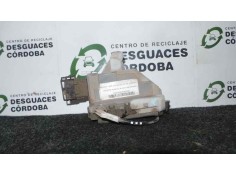 Recambio de cerradura puerta trasera izquierda para peugeot 308 1.6 hdi fap cat (9hz / dv6ted4) referencia OEM IAM 732108-ARMA04