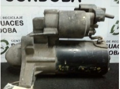 Recambio de motor arranque para ford mondeo berlina/familiar (fd) 1.6 16v cat referencia OEM IAM 0001107016  BOSCH 2