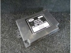 Recambio de centralita check control para land rover defender (ld) referencia OEM IAM 80611B-6233-4115-2798   2