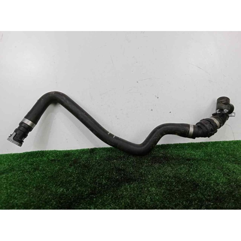 Recambio de tubo para ford kuga (cbs) 1.5 ecoboost cat referencia OEM IAM F1F118K579NA AGUA 