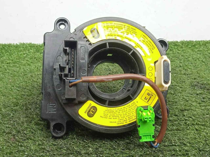 Recambio de anillo airbag para chevrolet captiva 2.0 diesel cat referencia OEM IAM 96628697-FC7YT191E  