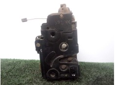 Recambio de cerradura puerta delantera izquierda para volkswagen lupo (6x1/6e1) 1.0 referencia OEM IAM 6X1837013A 8.PINES CONECT