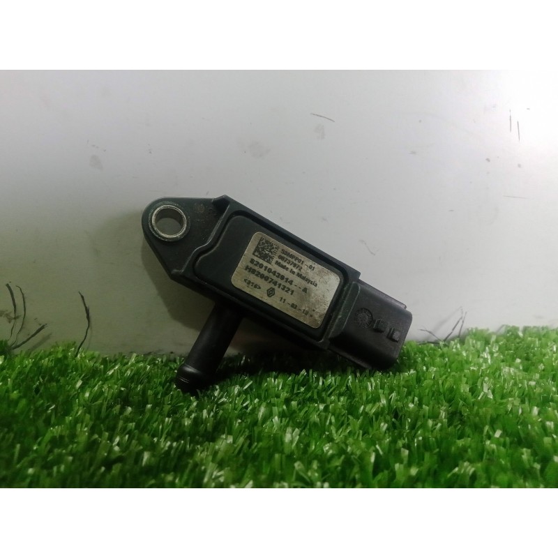 Recambio de sensor para renault laguna iii 1.5 dci diesel referencia OEM IAM 8201043914A-H8200741321  