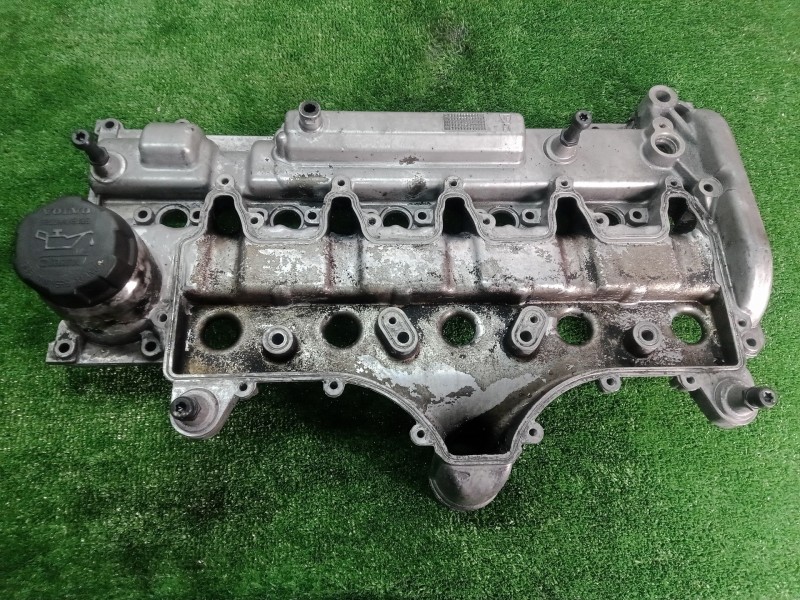 Recambio de colector admision para volvo xc90 2.4 diesel cat referencia OEM IAM   