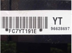 Recambio de anillo airbag para chevrolet captiva 2.0 diesel cat referencia OEM IAM 96628697-FC7YT191E   2