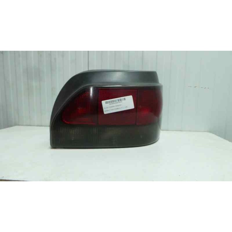 Recambio de piloto trasero derecho para renault clio i phase iii 1.4 referencia OEM IAM  96-98 