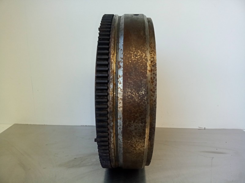 Recambio de volante motor para bmw serie 3 berlina (e36) 1.7 turbodiesel cat referencia OEM IAM 21211223492  