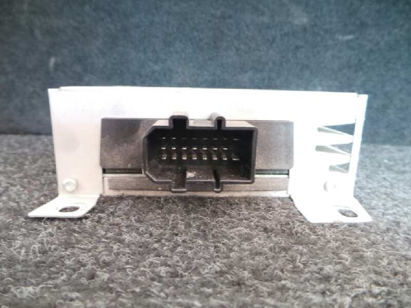 Recambio de centralita check control para audi a4 avant (8e) 2.0 tdi referencia OEM IAM 8E9035223-HS6316EC000  