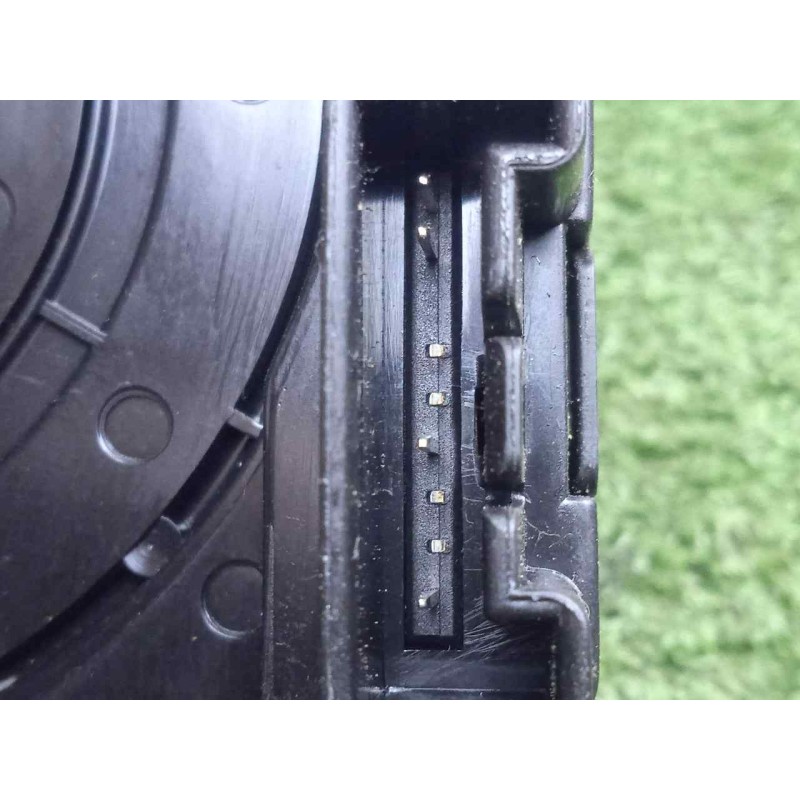 Recambio de anillo airbag para chevrolet captiva 2.0 diesel cat referencia OEM IAM 96628697-FC7YT191E  