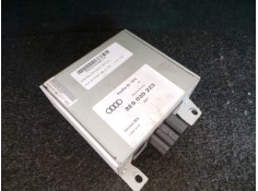 Recambio de centralita check control para audi a4 avant (8e) 2.0 tdi referencia OEM IAM 8E9035223-HS6316EC000   2