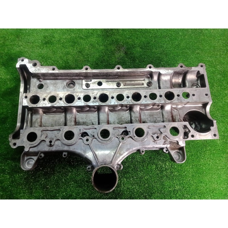 Recambio de colector admision para volvo xc90 2.4 diesel cat referencia OEM IAM   