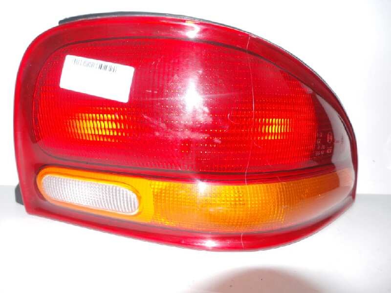 Recambio de piloto trasero derecho para chrysler stratus berlina (ja) 2.5 v6 le referencia OEM IAM  4 PUERTAS 