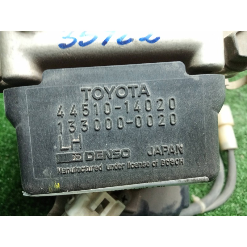 Recambio de abs para toyota supra 3.0 g referencia OEM IAM 1330000020-4451014020  