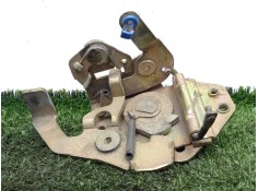 Recambio de cerradura puerta delantera derecha para seat marbella 0.9 referencia OEM IAM   