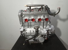 Recambio de motor completo para yamaha fjr 1300 referencia OEM IAM P519E  146CV