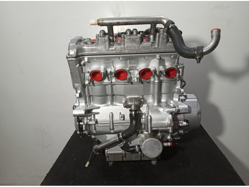 Recambio de motor completo para yamaha fjr 1300 referencia OEM IAM P519E  146CV