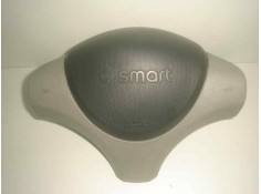 Recambio de airbag delantero izquierdo para smart forfour 1.3 cat referencia OEM IAM A4548600602-6024095-T4095041110383  