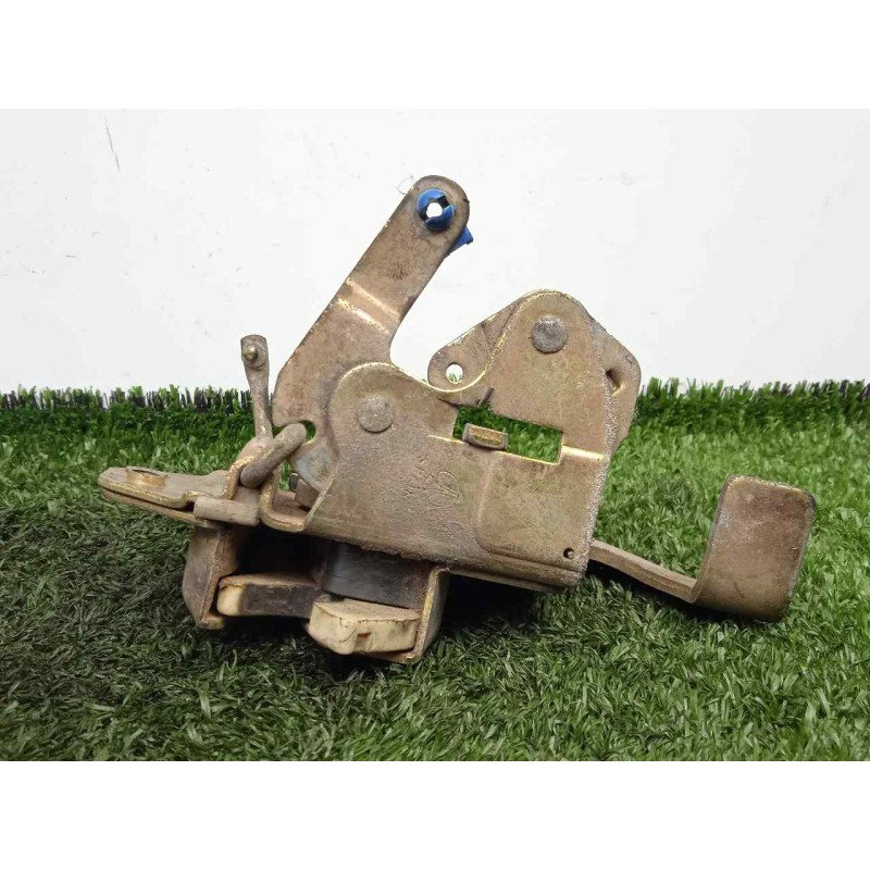 Recambio de cerradura puerta delantera derecha para seat marbella 0.9 referencia OEM IAM   