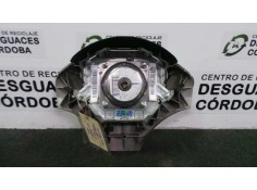 Recambio de airbag delantero izquierdo para smart forfour 1.3 cat referencia OEM IAM A4548600602-6024095-T4095041110383   2