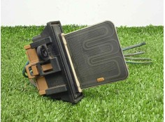 Recambio de resistencia calefaccion para nissan almera (n16/e) 1.5 16v cat referencia OEM IAM 271505M460-2K4901Y14  