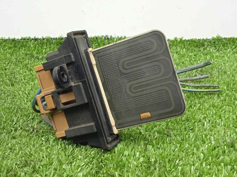 Recambio de resistencia calefaccion para nissan almera (n16/e) 1.5 16v cat referencia OEM IAM 271505M460-2K4901Y14  