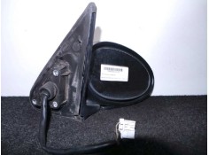 Recambio de retrovisor derecho para mg serie 45 (t/rt) 2.0 td referencia OEM IAM CRJ100280PMP ELECTRICO GRIS