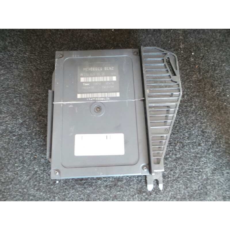 Recambio de centralita check control para mercedes-benz 300 . referencia OEM IAM 2108200026-331747-1747T5E08C35  TEMIC