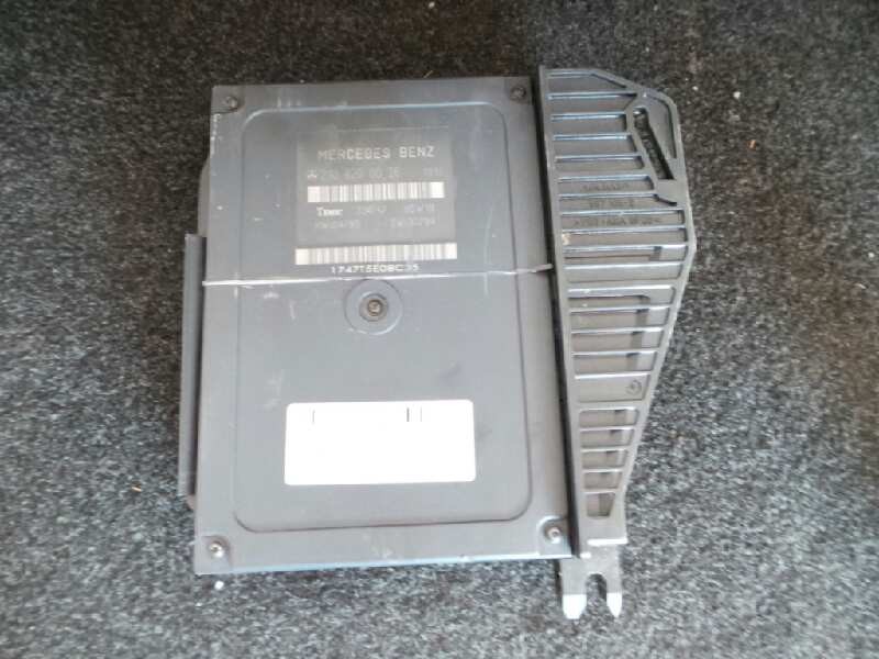 Recambio de centralita check control para mercedes-benz 300 . referencia OEM IAM 2108200026-331747-1747T5E08C35  TEMIC