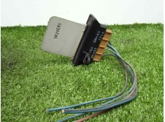 Recambio de resistencia calefaccion para nissan almera (n16/e) 1.5 16v cat referencia OEM IAM 271505M460-2K4901Y14   2