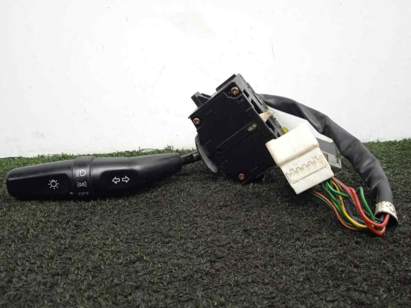 Recambio de mando luces para hyundai h 1 2.5 turbodiesel referencia OEM IAM  H1. 