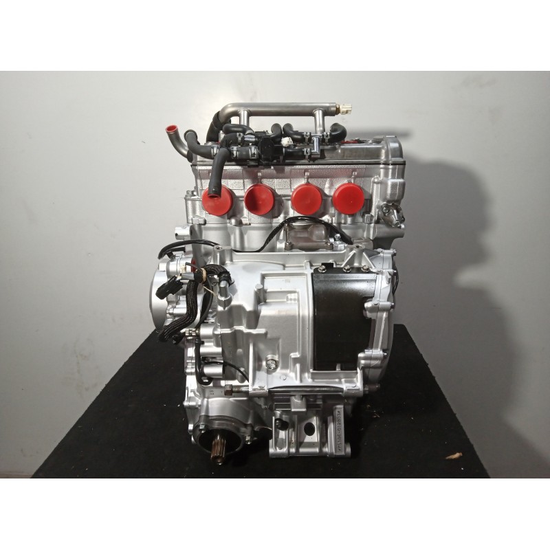 Recambio de motor completo para yamaha fjr 1300 referencia OEM IAM P519E  146CV
