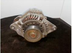 Recambio de alternador para smart forfour 1.3 cat referencia OEM IAM MN155953-A5TG0091ZE MITSUBISHI 85 A