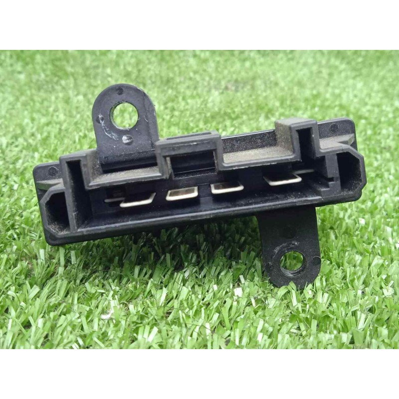 Recambio de resistencia calefaccion para nissan almera (n16/e) 1.5 16v cat referencia OEM IAM 271505M460-2K4901Y14  