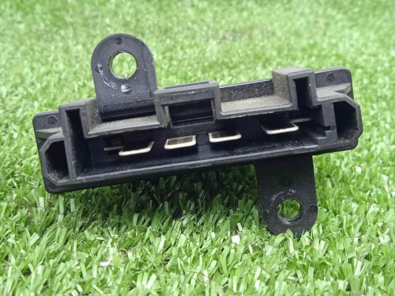 Recambio de resistencia calefaccion para nissan almera (n16/e) 1.5 16v cat referencia OEM IAM 271505M460-2K4901Y14  