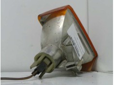 Recambio de piloto delantero izquierdo para opel corsa a 1.2 referencia OEM IAM  AMBAR  2