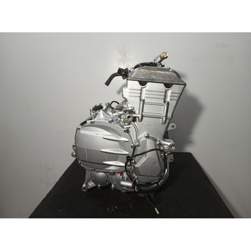 Recambio de motor completo para yamaha fjr 1300 referencia OEM IAM P519E  146CV