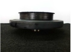 Recambio de polea cigueñal para mercedes-benz clase c (w203) berlina 2.7 cdi 20v cat referencia OEM IAM A6120300203 6.CANALES DI 2