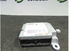 Recambio de centralita airbag para citroën c5 berlina 1.6 16v hdi fap referencia OEM IAM 9659532380-603481900  