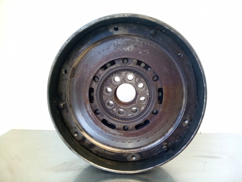 Recambio de volante motor para bmw serie 3 berlina (e36) 1.7 turbodiesel cat referencia OEM IAM 21211223492  