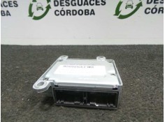 Recambio de centralita airbag para citroën c5 berlina 1.6 16v hdi fap referencia OEM IAM 9659532380-603481900   2