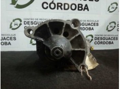 Recambio de motor arranque para citroën zx 1.6 referencia OEM IAM D6RA661-D6RA38  VALEO