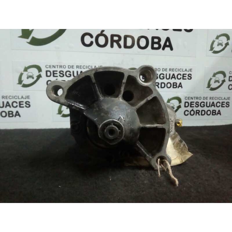 Recambio de motor arranque para citroën zx 1.6 referencia OEM IAM D6RA661-D6RA38  VALEO