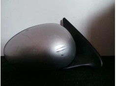 Recambio de retrovisor derecho para mg serie 45 (t/rt) 2.0 td referencia OEM IAM CRJ100280PMP ELECTRICO GRIS 2