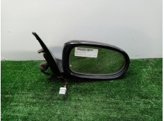 Recambio de retrovisor derecho para nissan almera (n16/e) 1.5 16v cat referencia OEM IAM E11015806 ELECTRICO - 3.CABLES NEGRO