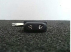 Recambio de mando elevalunas delantero izquierdo para peugeot 306 berlina 4 puertas (s1) 1.6 referencia OEM IAM   