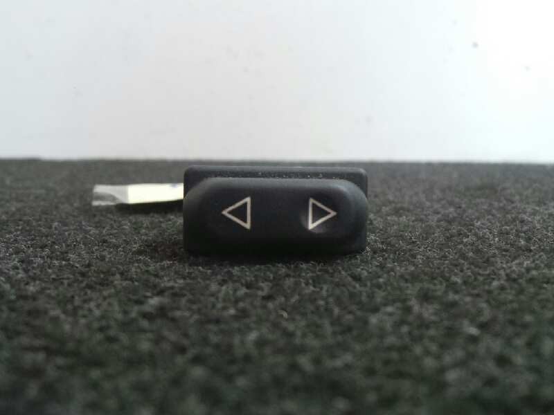 Recambio de mando elevalunas delantero izquierdo para peugeot 306 berlina 4 puertas (s1) 1.6 referencia OEM IAM   