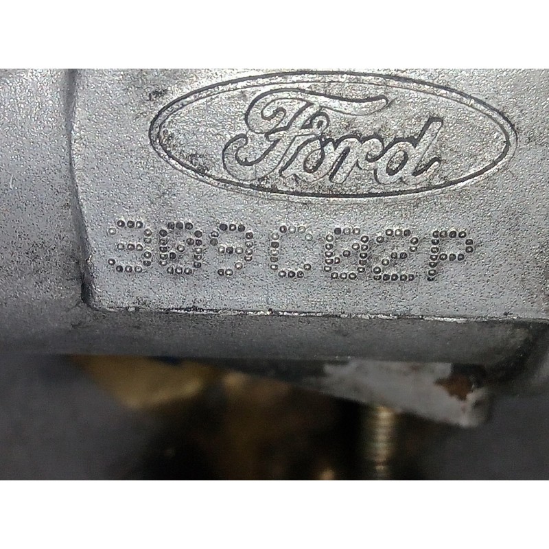 Recambio de valvula egr para ford mondeo berlina (ge) 2.0 tdci cat referencia OEM IAM 309C02P  