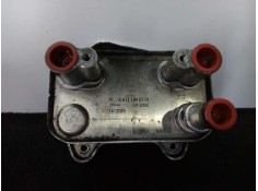 Recambio de enfriador aceite motor para mercedes-benz clase c (w203) berlina 2.7 cdi 20v cat referencia OEM IAM A6121880301  