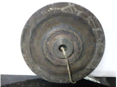 Recambio de polea cigueñal para renault megane i fase 2 classic (la..) 1.9 dti diesel cat referencia OEM IAM NOTIENEREFERENCIA 6 2